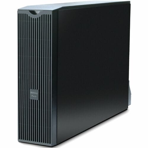 APC by Schneider Electric APC Smart-UPS RT 192V Battery Pack - Mainten
