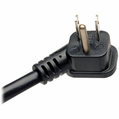 Tripp Lite TLP1008TELTV 10 Outlets Surge Suppressor - Receptacles: 8 x NEMA 5-15R - 3345J