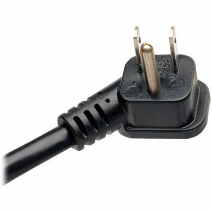 Tripp Lite TLP1008TELTV 10 Outlets Surge Suppressor - Receptacles: 8 x NEMA 5-15R - 3345J