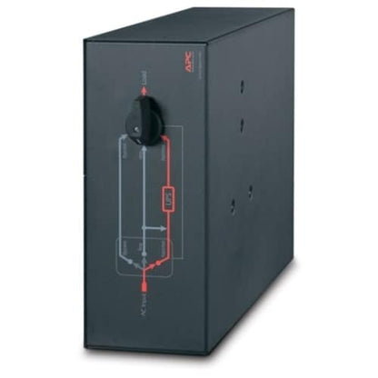 Panneau de dérivation de maintenance APC by Schneider Electric 100 A - 20 kW - 100 A, 100 A, 100 A