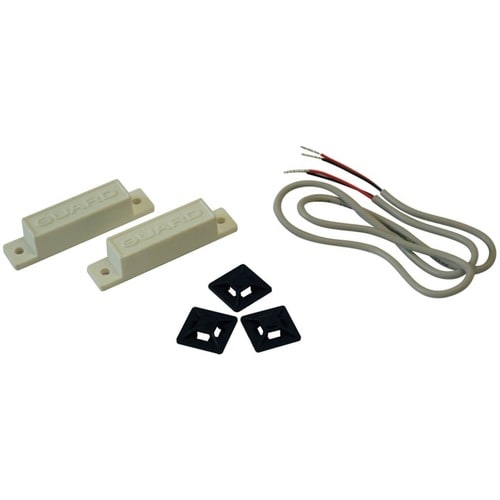 Kit de interruptor magnético para puerta SRSWITCH de Tripp Lite - Puerta