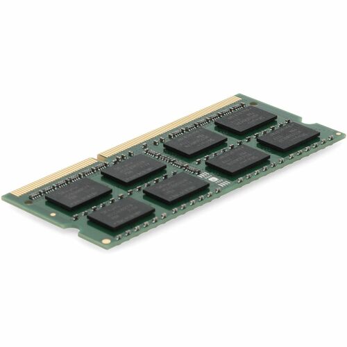 HP 577606-001 COMP 4 GB DDR3-1333 MHZ 1,5 V CL7 DR SODIMM