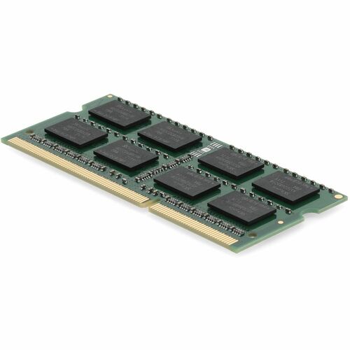 HP 577606-001 COMP 4 GB DDR3-1333 MHZ 1,5 V CL7 DR SODIMM