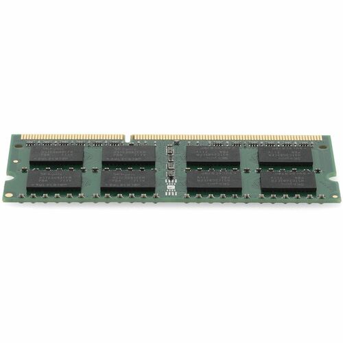 HP 577606-001 COMP 4 GB DDR3-1333 MHZ 1,5 V CL7 DR SODIMM