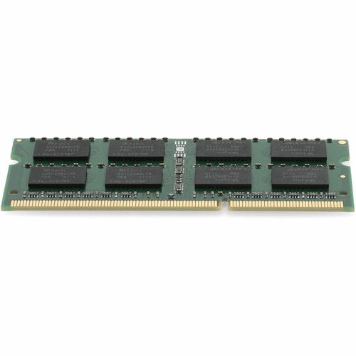 HP 577606-001 COMP 4 GB DDR3-1333 MHZ 1,5 V CL7 DR SODIMM