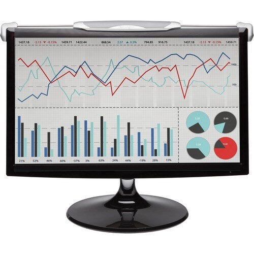 Kensington FS190 Snap2 Privacy Screen for 19" Wide