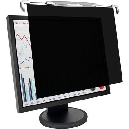 Kensington FS220 Snap2 Privacy Screen for 20"