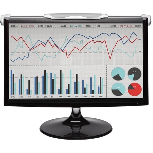 Kensington FS220 Snap2 Privacy Screen for 20"