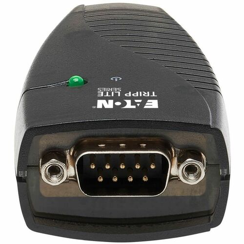 Keyspan High Speed USB Serial Adapter - Type A Male, DB-9 Male