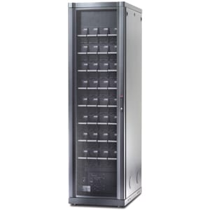 Batterie premium longue durée APC Symmetra PX d'APC by Schneider Electric - Noir