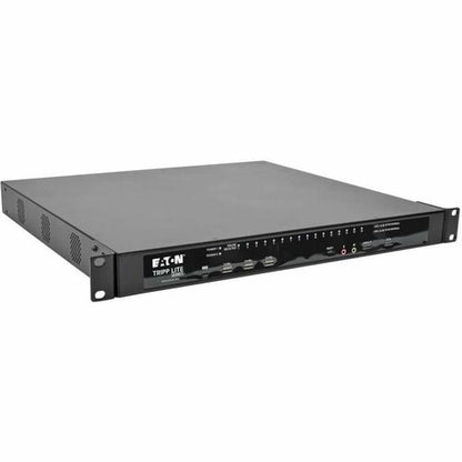 NETDIRECTOR 16 PORTS CAT5 KVM O UTILISATEUR 1URM TAA