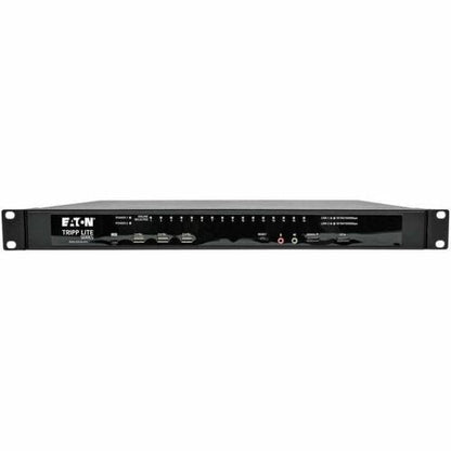 NETDIRECTOR 16 PORTS CAT5 KVM O UTILISATEUR 1URM TAA