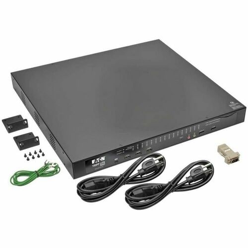 Tripp Lite NetDirector B064-032-02