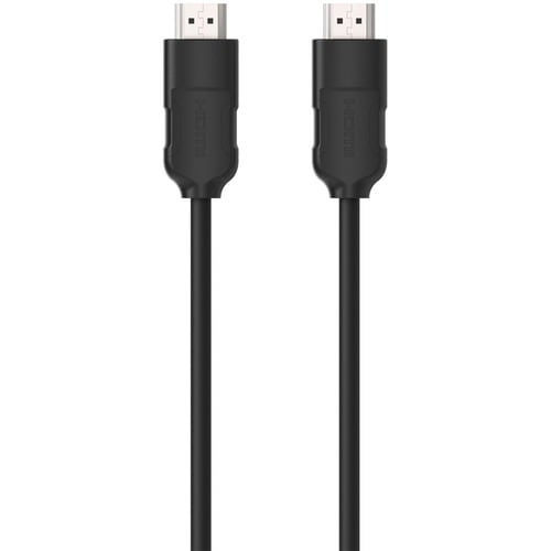 Câble HDMI vers HDMI Belkin 1,8 m 4K 30 Hz HDMI 1.4 avec Ethernet