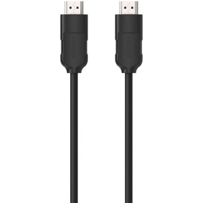 Câble HDMI vers HDMI Belkin 1,8 m 4K 30 Hz HDMI 1.4 avec Ethernet