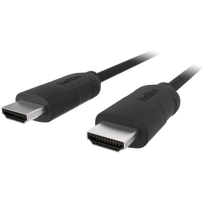 Câble HDMI vers HDMI Belkin 1,8 m 4K 30 Hz HDMI 1.4 avec Ethernet