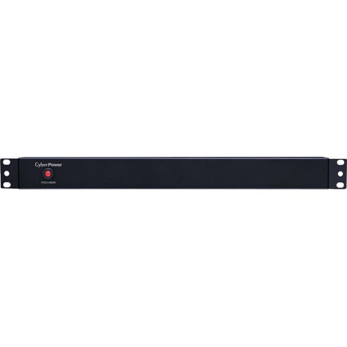 Cyber Power CyberPower PDU15B8R 8-Outlets PDU - Basic - NEMA 5-15P - 8