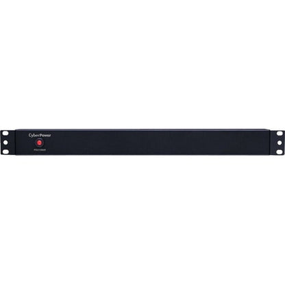 Cyber Power CyberPower PDU15B8R 8-Outlets PDU - Basic - NEMA 5-15P - 8
