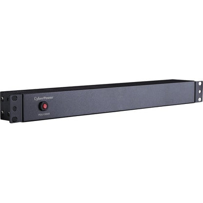 Cyber Power CyberPower PDU15B8R 8-Outlets PDU - Basic - NEMA 5-15P - 8
