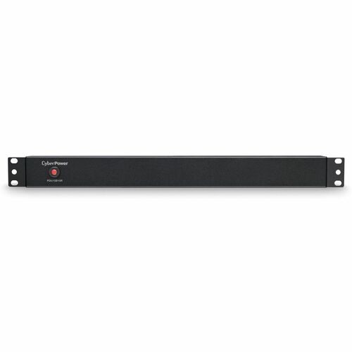 CyberPower CyberPower PDU15B10R PDU 10 prises - Basique - NEMA 5-15P -