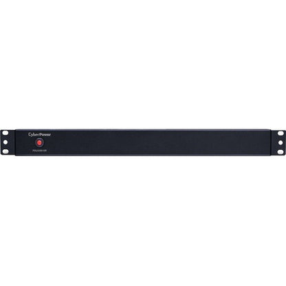 CyberPower CyberPower PDU20B10R PDU 10 prises - Basique - NEMA 5-20P -