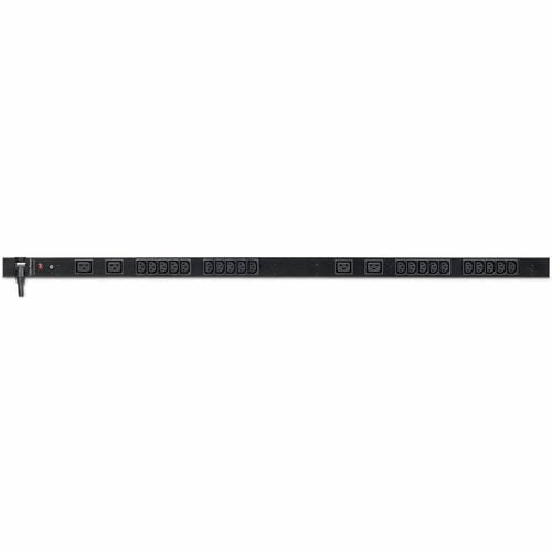 Unité de distribution d'alimentation CyberPower PDU20BV32F 32 prises - Basique - NEMA 5-20P