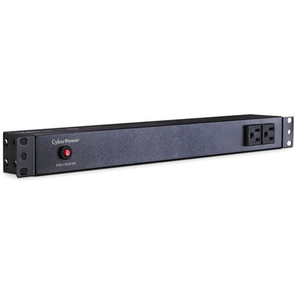 Unité de distribution d'alimentation CyberPower CyberPower Basic PDU15B2F8R 10 prises - Basic - NEMA