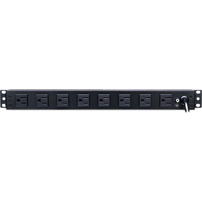 Unité de distribution d'alimentation CyberPower CyberPower Basic PDU15B2F8R 10 prises - Basic - NEMA