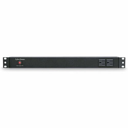 Unité de distribution d'alimentation CyberPower CyberPower PDU15B2F10R 12 prises - Basique - NEMA 5-15P