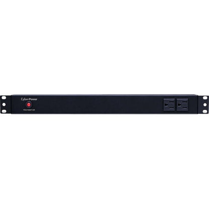 Unité de distribution d'alimentation CyberPower CyberPower PDU15B2F12R 14 prises - Basique - NEMA 5-15P