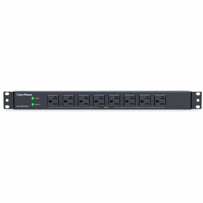 Cyber Power CyberPower Basic PDU30BT8F8R 16-Outlets PDU - Basic - NEMA