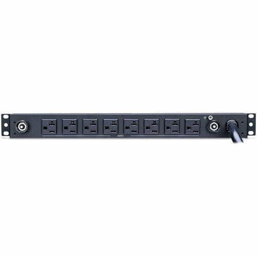 Cyber Power CyberPower Basic PDU30BT8F8R 16-Outlets PDU - Basic - NEMA