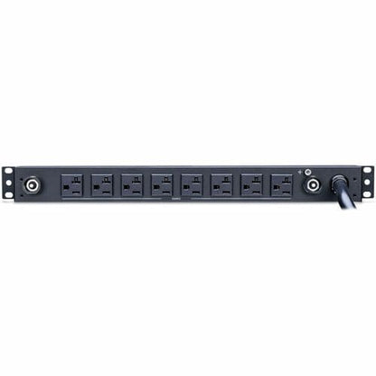 Cyber Power CyberPower Basic PDU30BT8F8R 16-Outlets PDU - Basic - NEMA