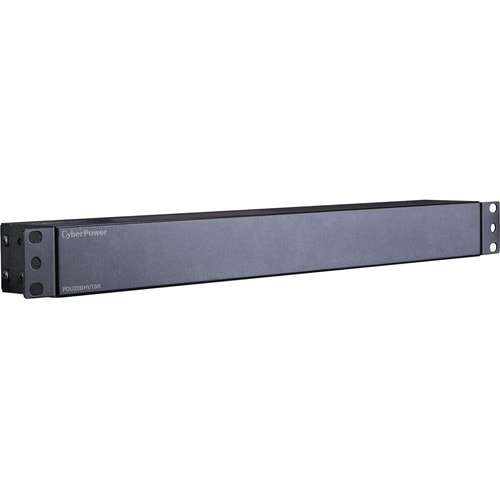 Cyber Power CyberPower Basic PDU20BHVT8R 8-Outlets PDU - Basic - NEMA