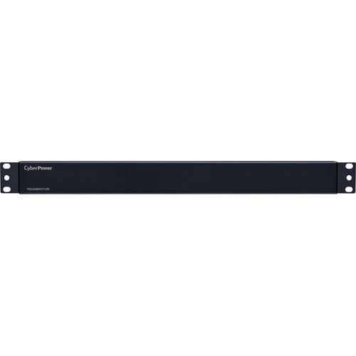 Cyber Power CyberPower Basic PDU20BHVT12R 12-Outlets PDU - Basic - NEM
