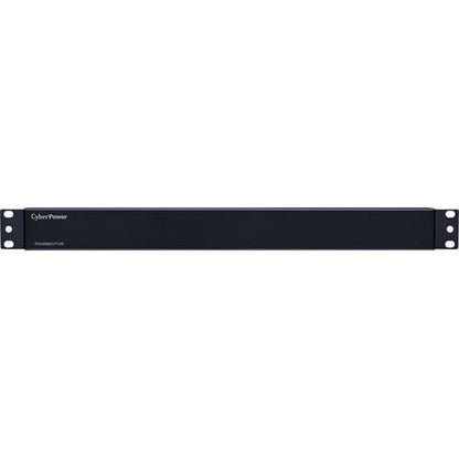 Cyber Power CyberPower Basic PDU20BHVT12R 12-Outlets PDU - Basic - NEM