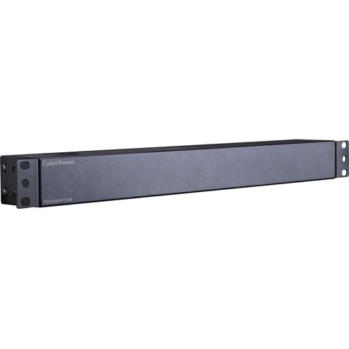 Cyber Power CyberPower Basic PDU20BHVT12R 12-Outlets PDU - Basic - NEM