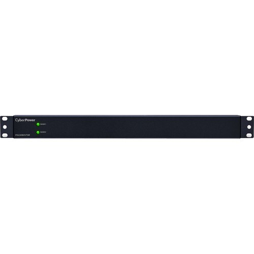 CyberPower PDU30BHVT8R PDU 8 prises - Basique - NEMA L6-30P