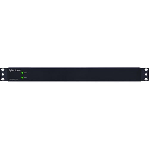 CyberPower PDU30BHVT12R PDU 12 prises - Basique - NEMA L6-3