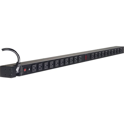 CyberPower PDU15MV20F 20 prises PDU - Mesure - NEMA 5-15