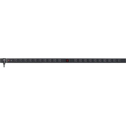 CyberPower PDU15MV20F 20 prises PDU - Mesure - NEMA 5-15