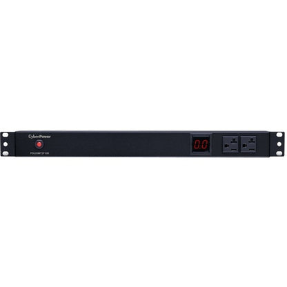 Cyber Power CyberPower Metered PDU20MT2F10R 12-Outlets PDU - NEMA L5-2