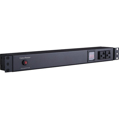 Cyber Power CyberPower Metered PDU20MT2F10R 12-Outlets PDU - NEMA L5-2