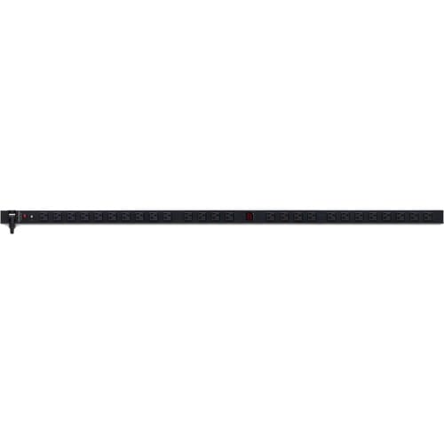 Cyber Power CyberPower Metered PDU20MVT26F 26-Outlets PDU - NEMA L5-20