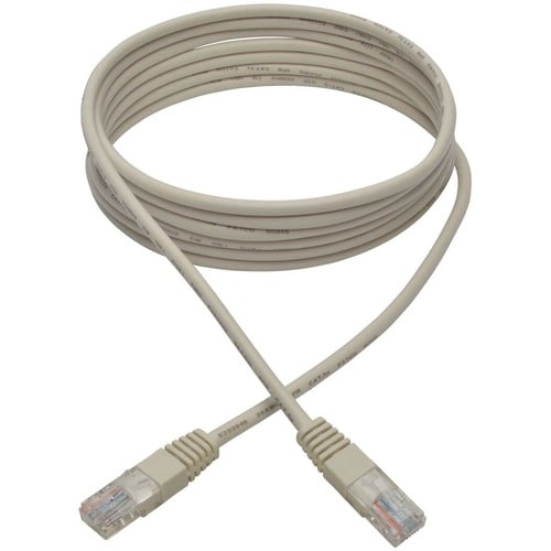 Tripp Lite Cat5e Patch Cable
