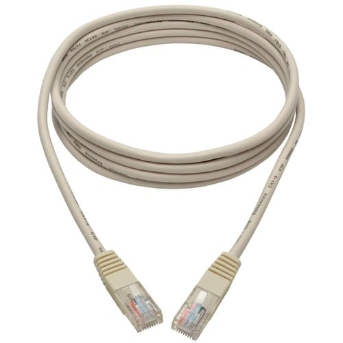 Tripp Lite Cat5e Patch Cable