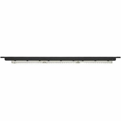 Tripp Lite 48-Port Cat6 Cat5 Patch Panel Rackmount 110 Punch Down RJ45 Ethernet 1URM 568B