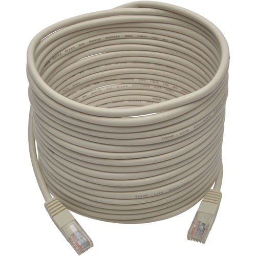 Cable de conexión Cat5e de Tripp Lite