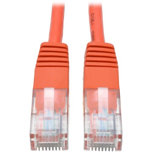 Câble de raccordement Cat5e Tripp Lite