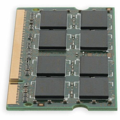 AddOn 2GB DDR2 667MHZ 200-pin SODIMM F/Dell Notebooks - 2GB (1 x 2GB)